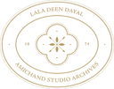 Certificate seal